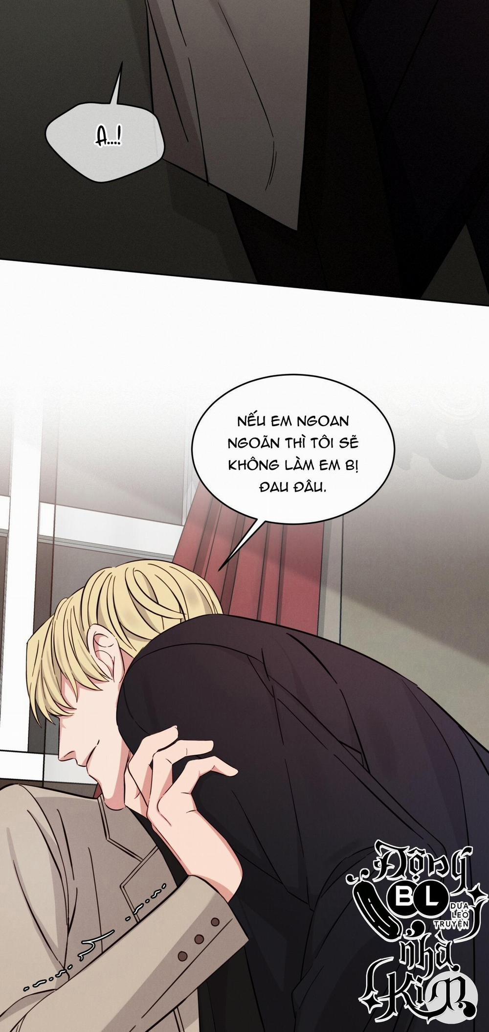 NIGHT OF LONDON 9 trang 5