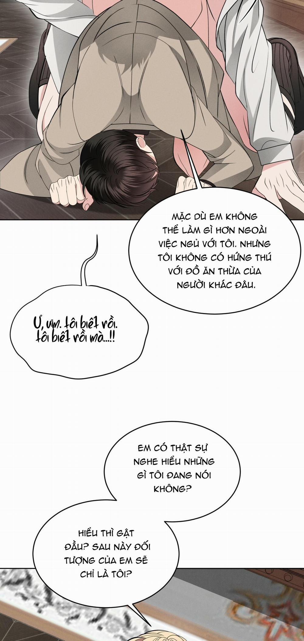 NIGHT OF LONDON 9 trang 50