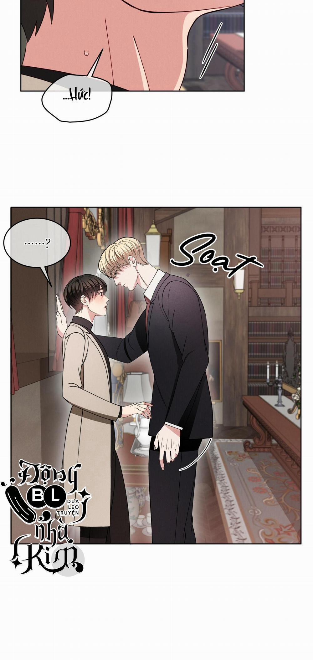 NIGHT OF LONDON 9 trang 8