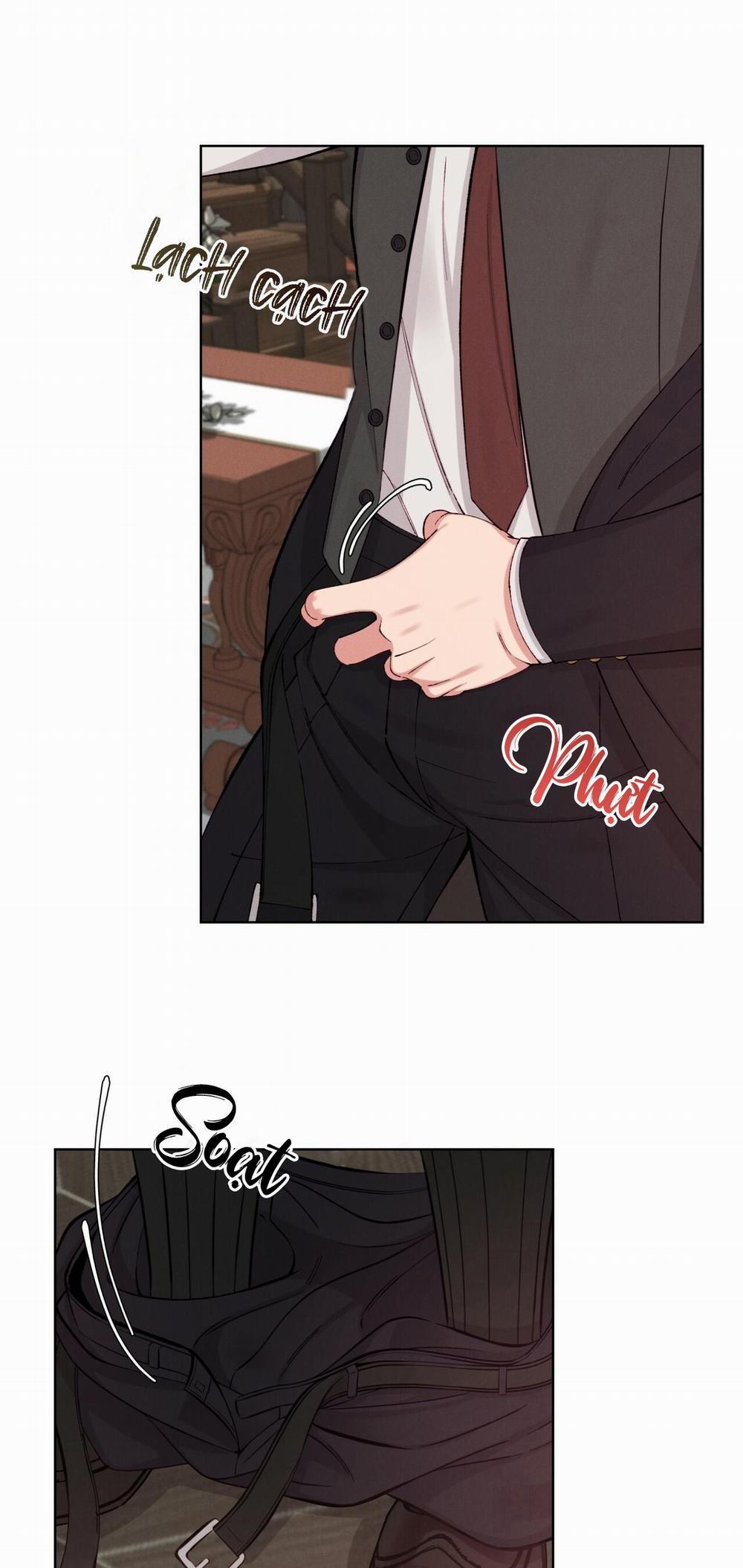 NIGHT OF LONDON 9 trang 9