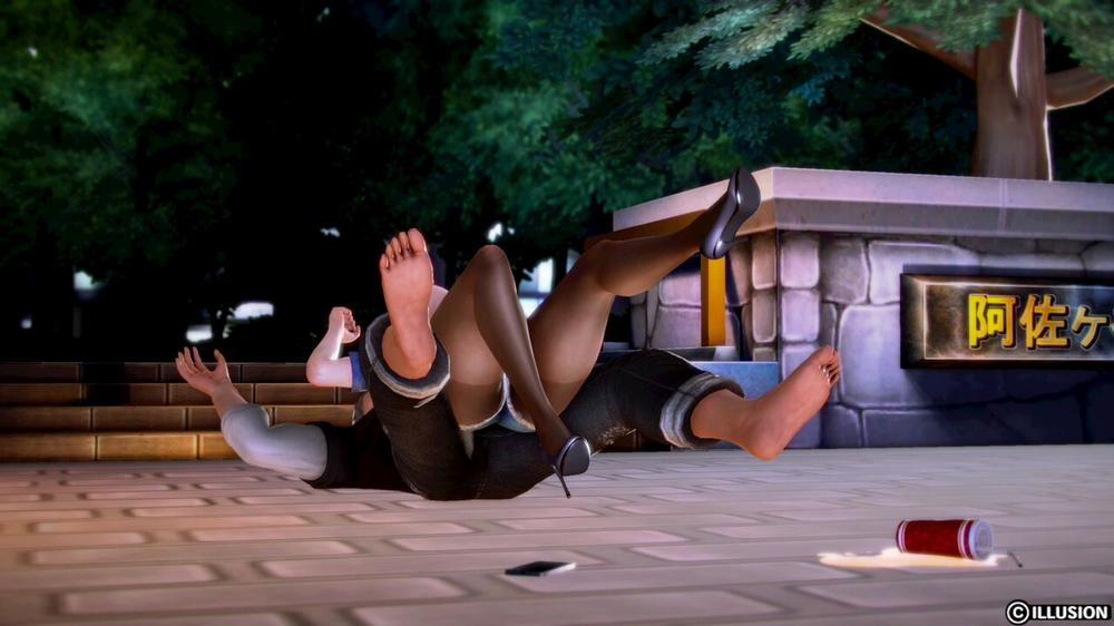 Night Road Victims Oneshot trang 13