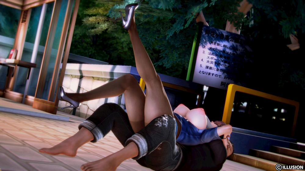 Night Road Victims Oneshot trang 19