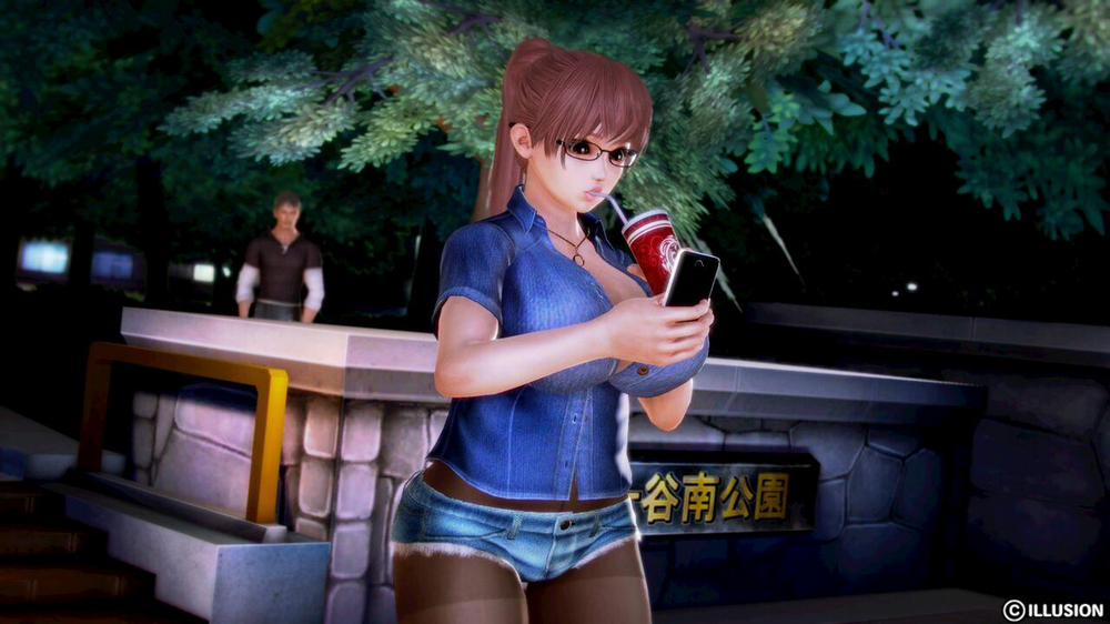 Night Road Victims Oneshot trang 3