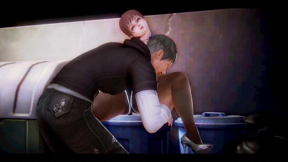 Night Road Victims Oneshot trang 39