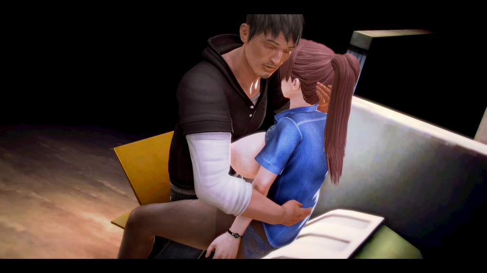 Night Road Victims Oneshot trang 54