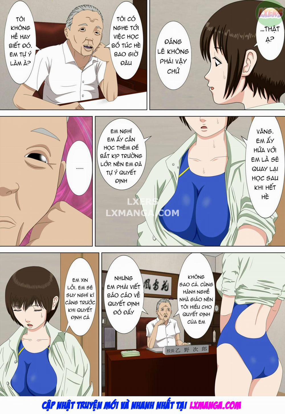 Nightmare 1 trang 61