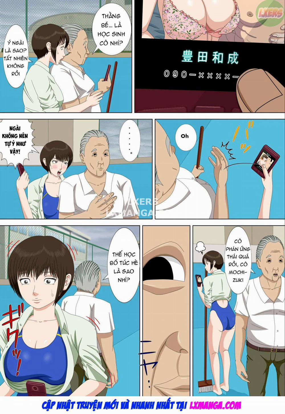 Nightmare 1 trang 66