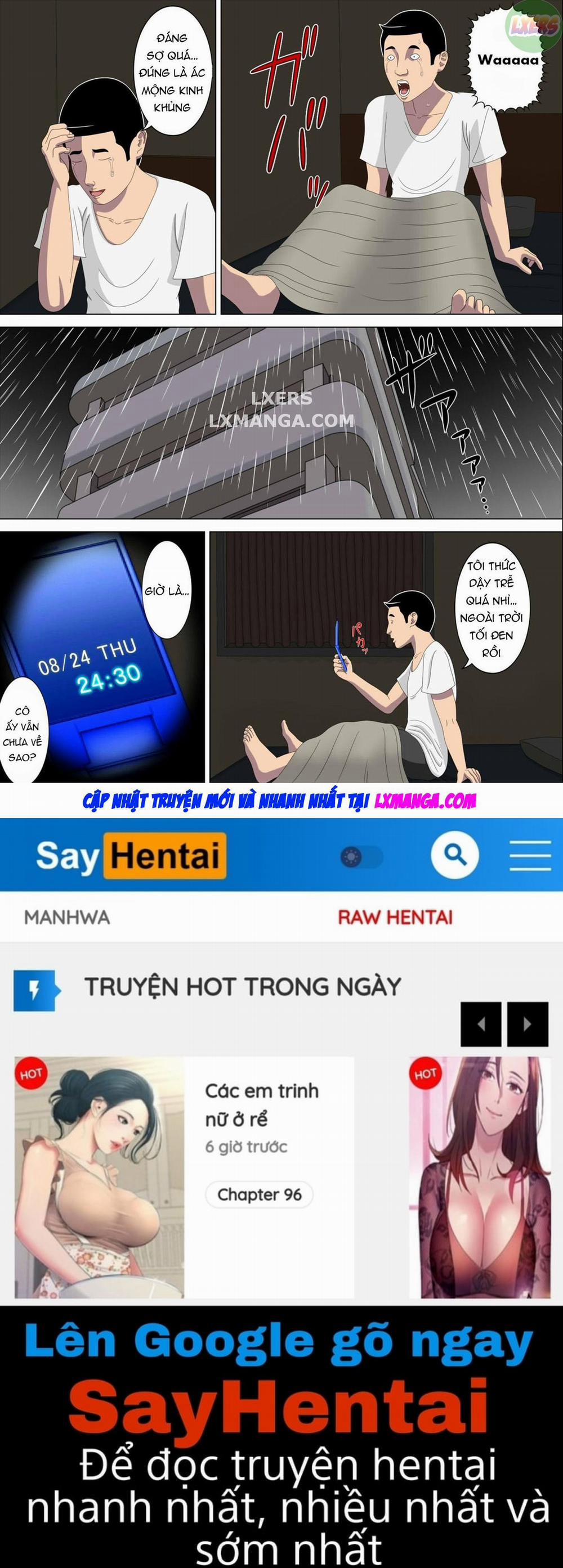 Nightmare 1 trang 94