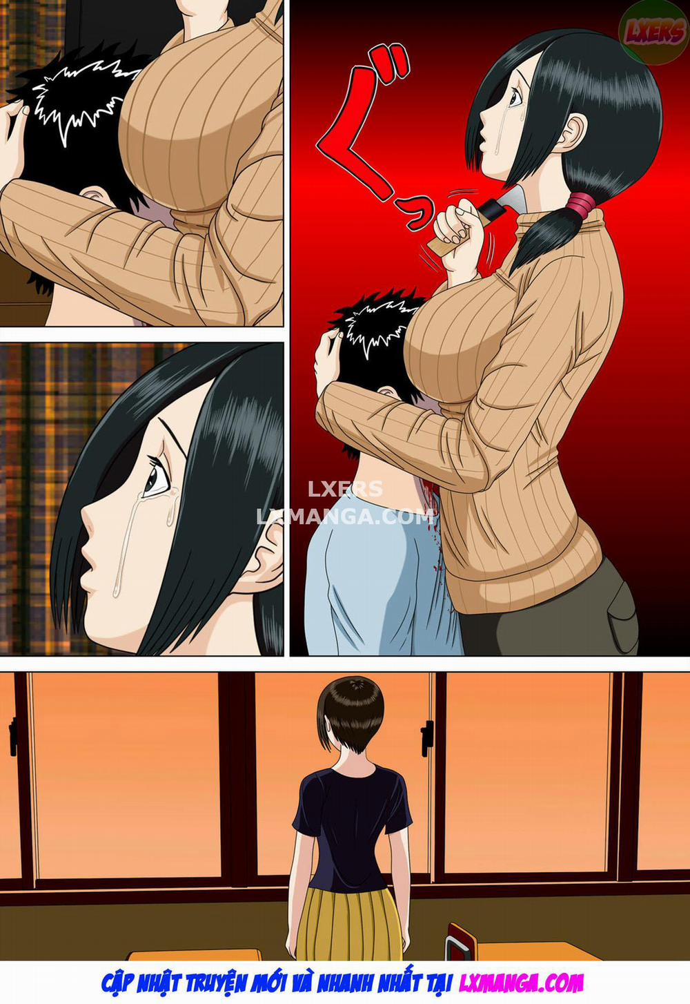 Nightmare 3 trang 62