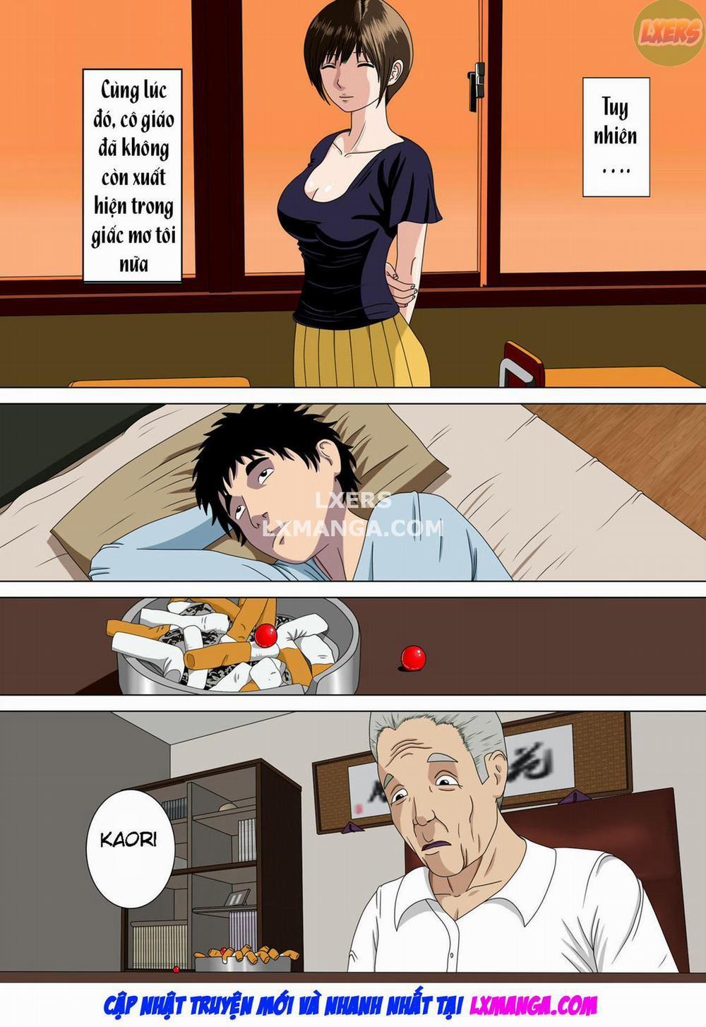 Nightmare 3 trang 66