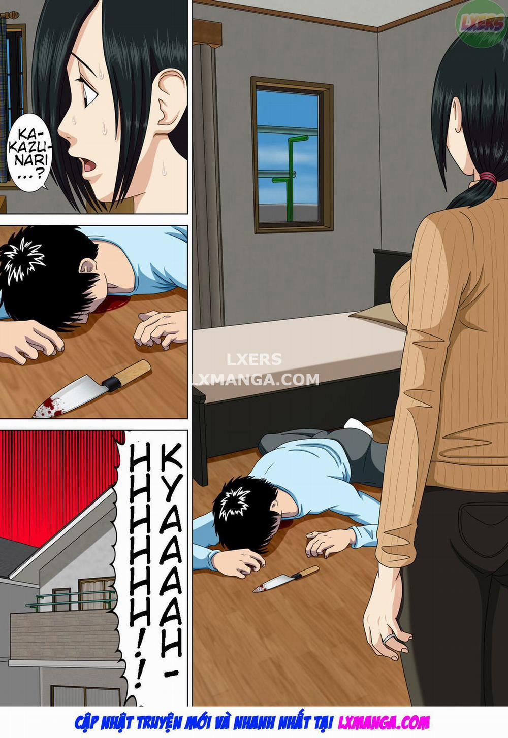 Nightmare 3 trang 7