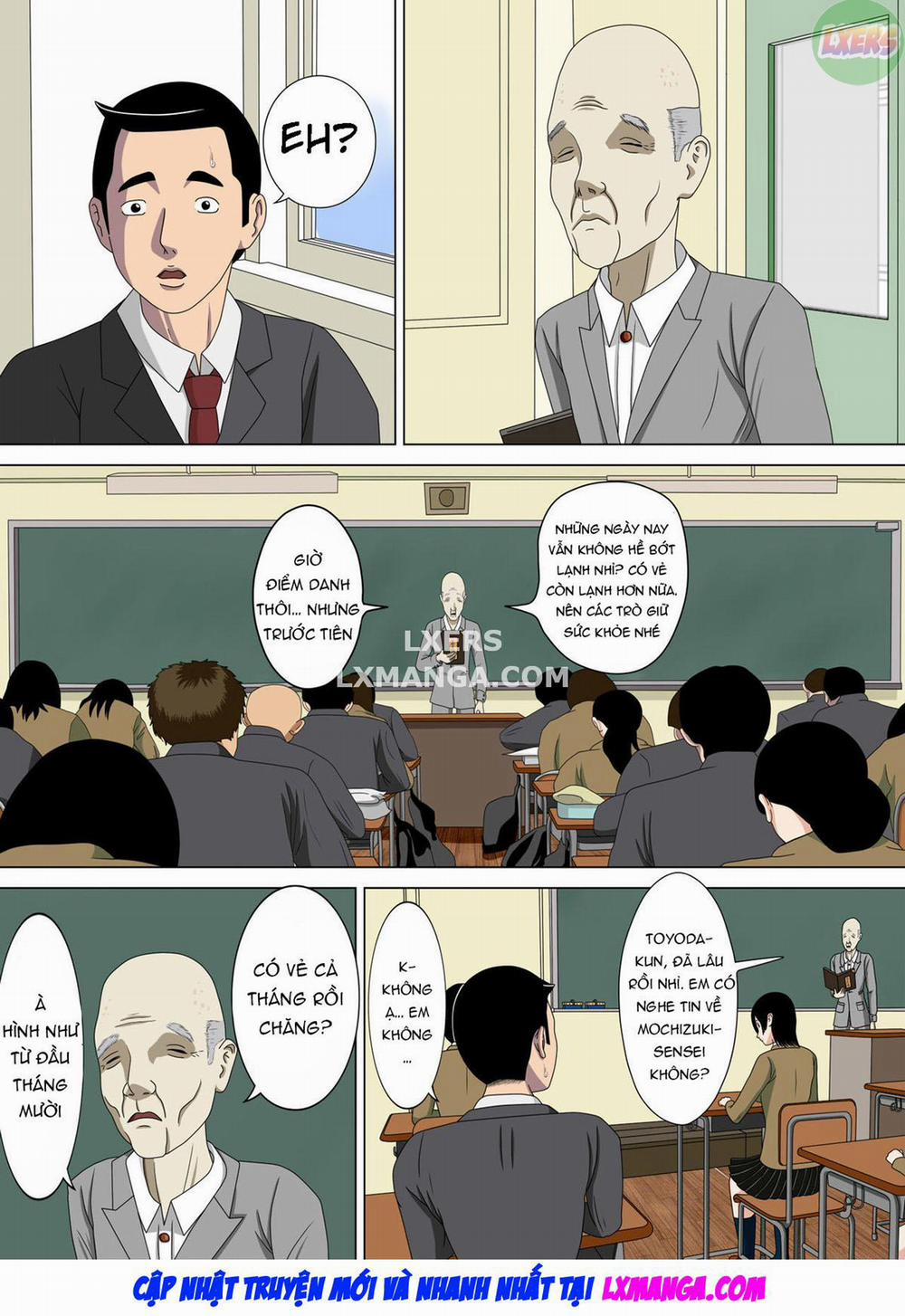 Nightmare 4 trang 16