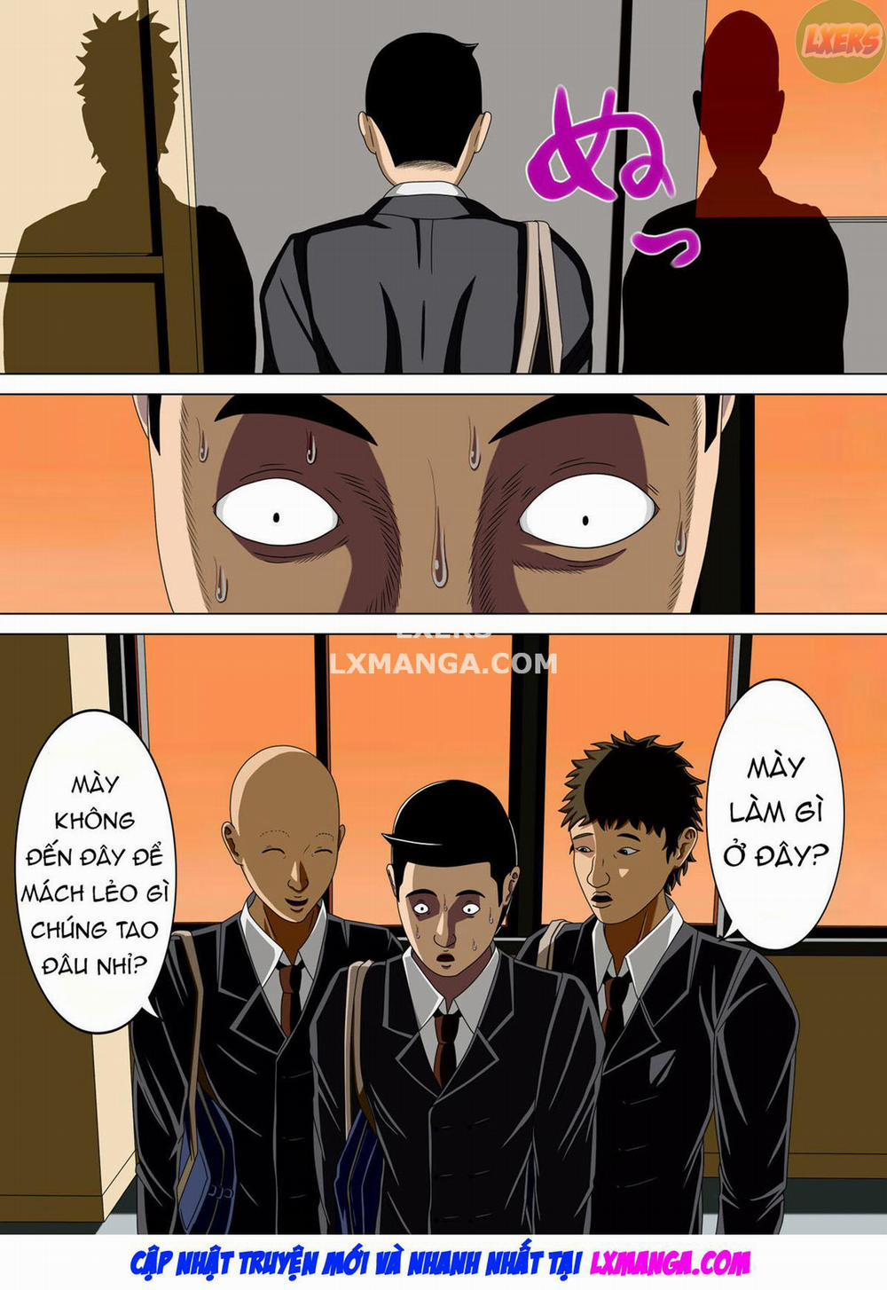 Nightmare 4 trang 55