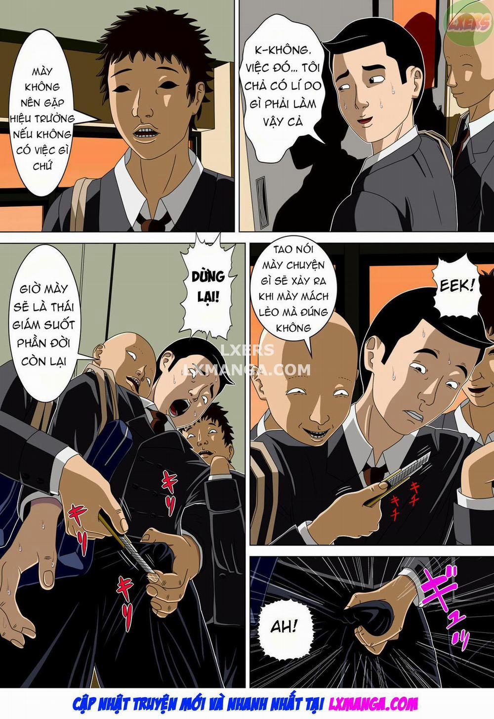 Nightmare 4 trang 56