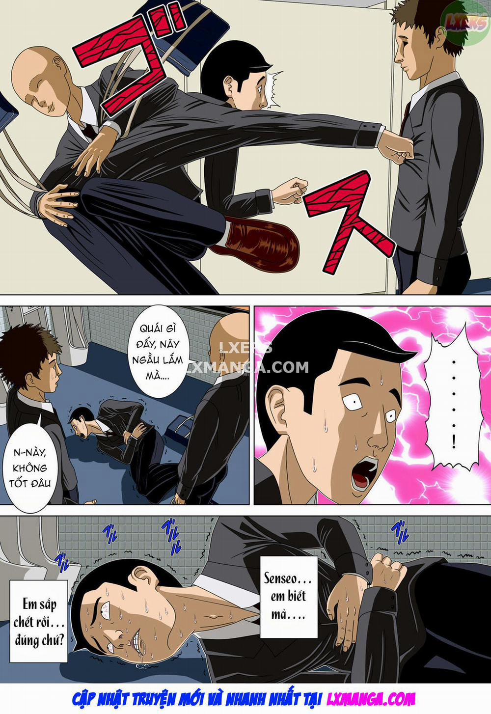 Nightmare 4 trang 59