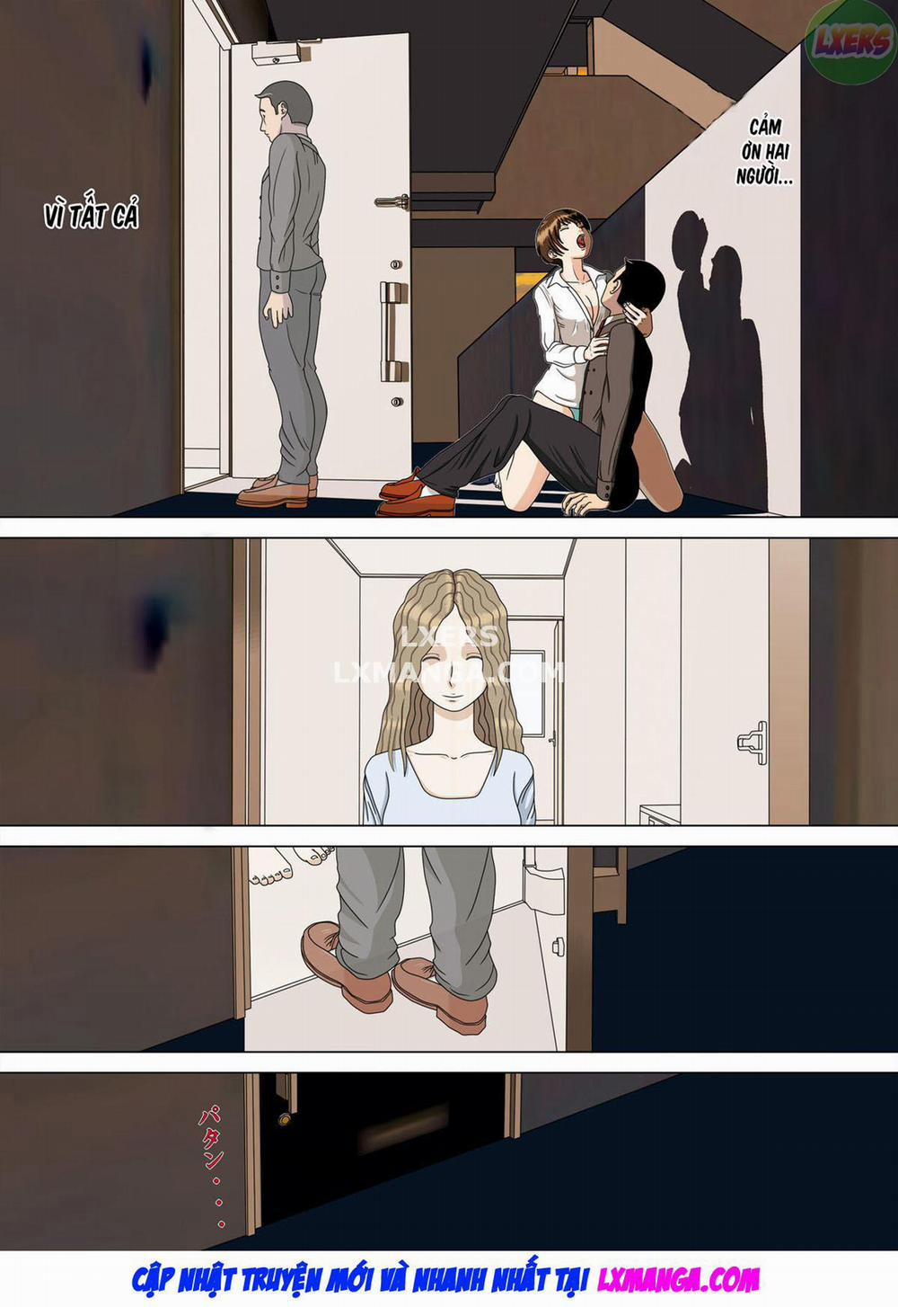 Nightmare 5 trang 53