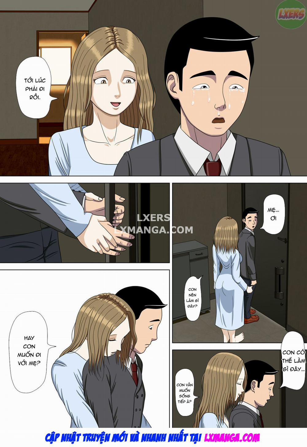 Nightmare 6 0 [END] trang 34