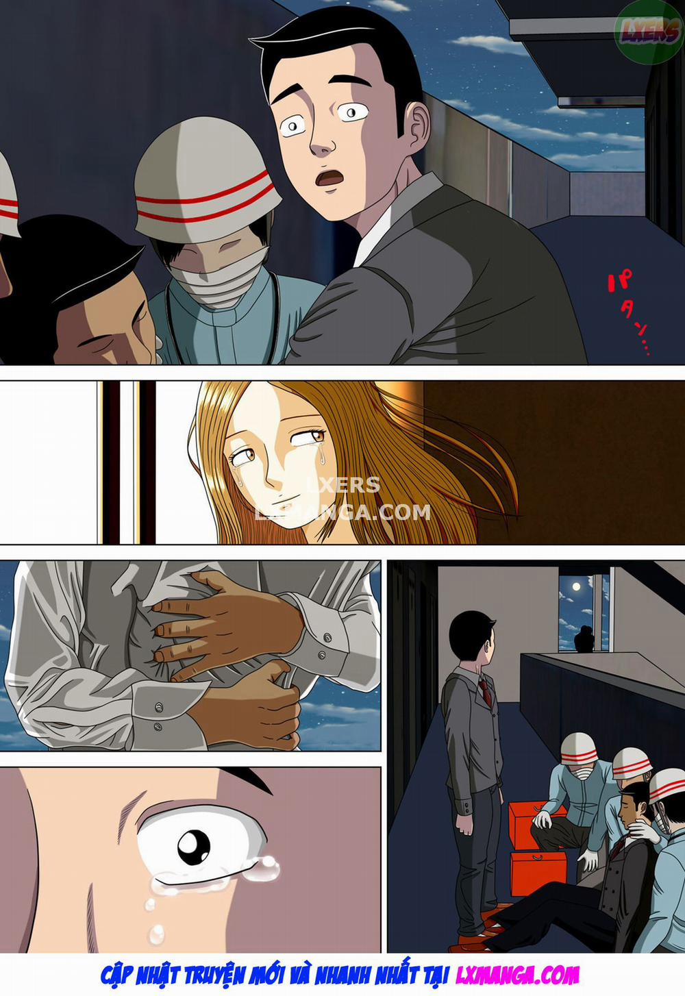 Nightmare 6 0 [END] trang 41