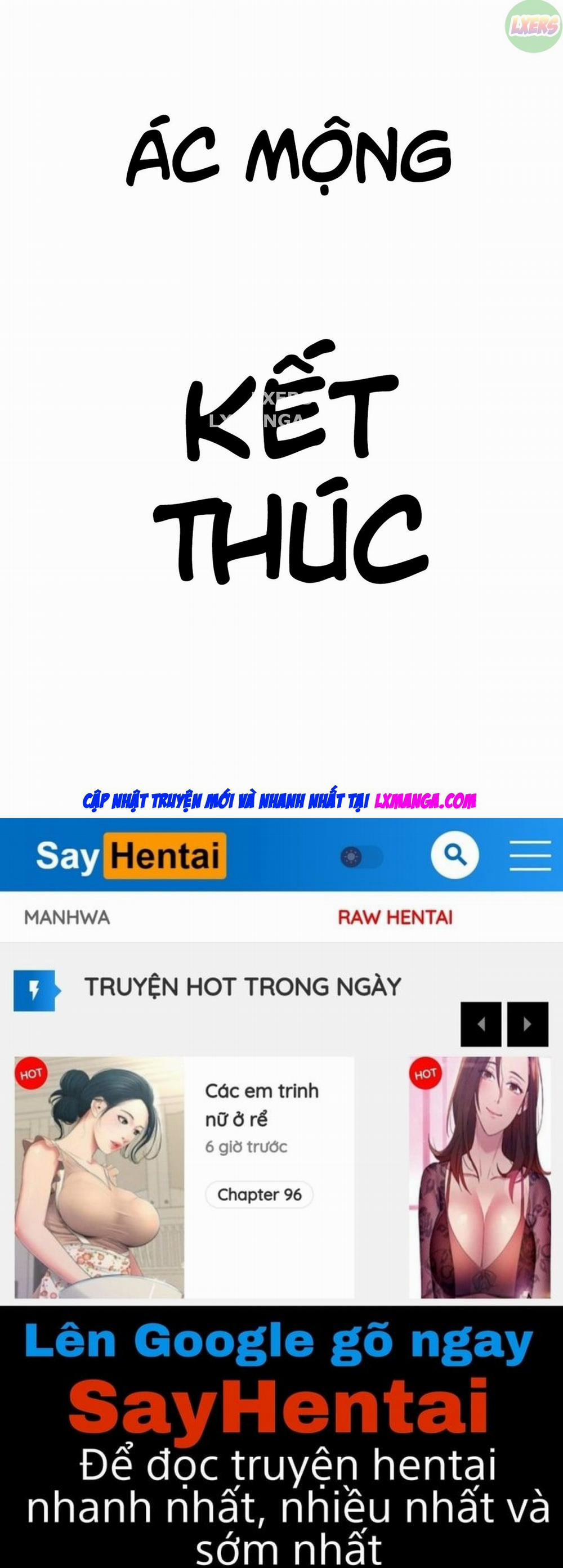 Nightmare 6 0 [END] trang 64