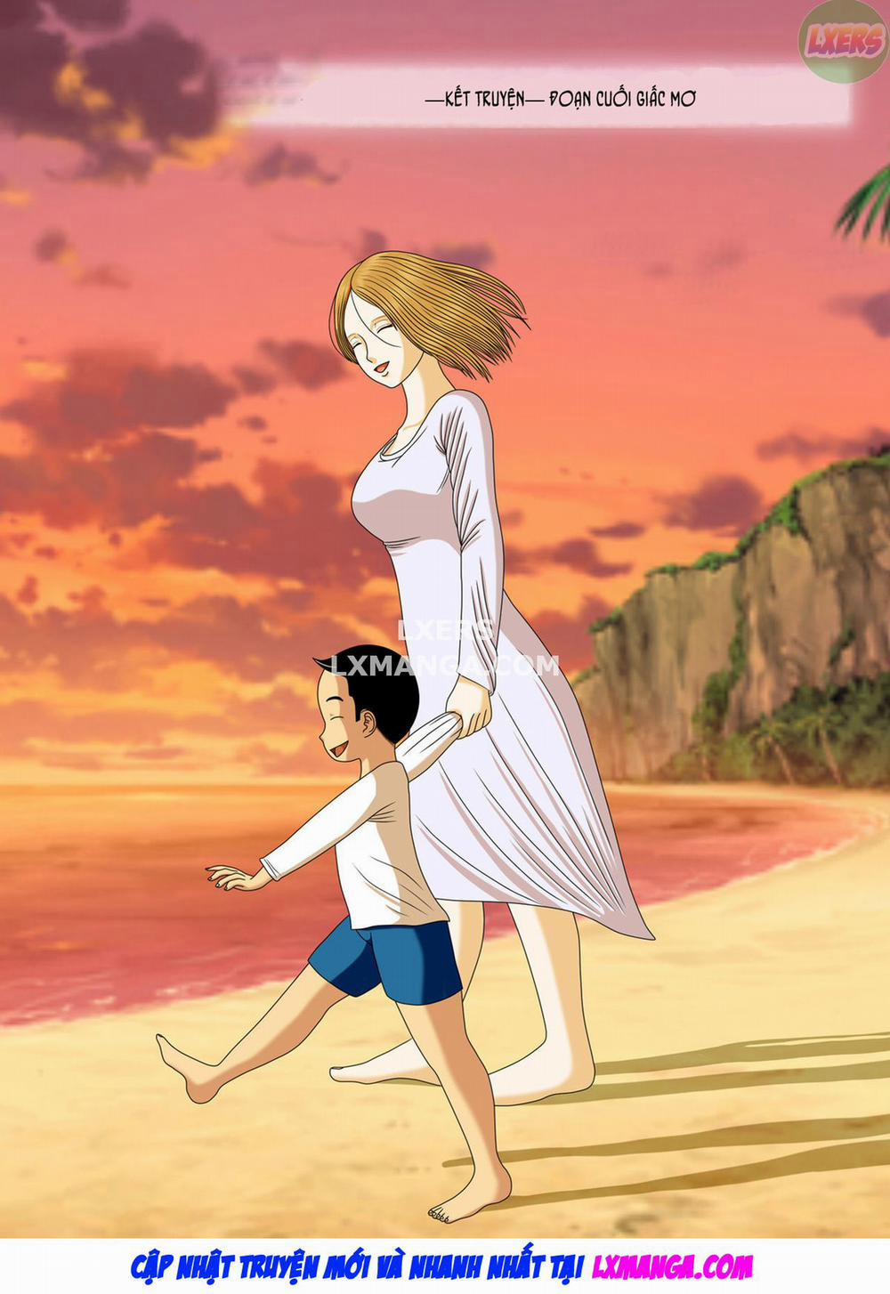 Nightmare 6 - [END] trang 43