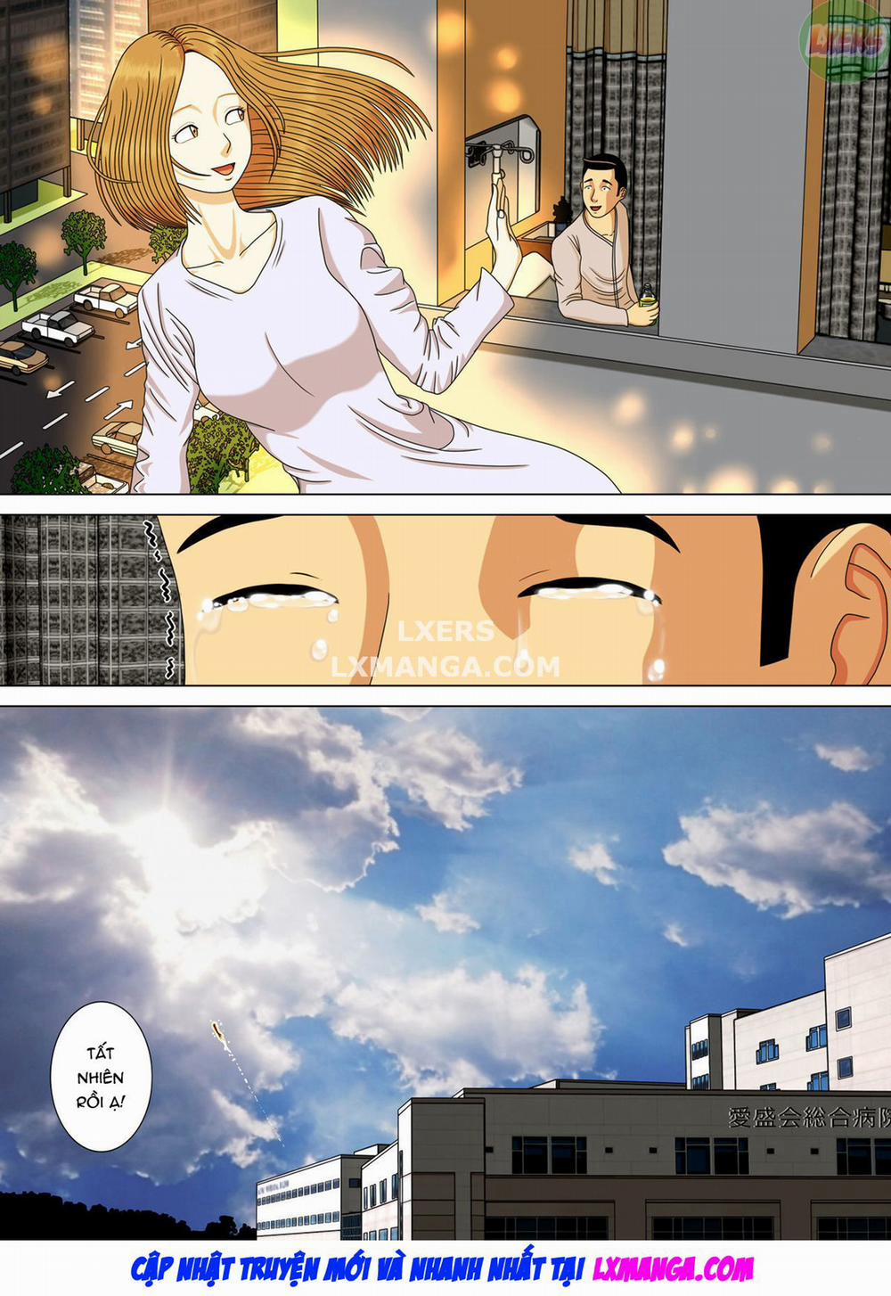 Nightmare 6 - [END] trang 63