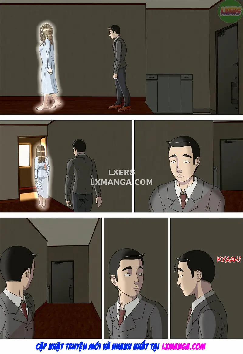 Nightmare 6 trang 3