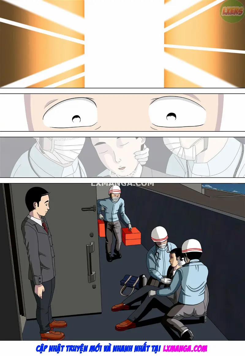 Nightmare 6 trang 39