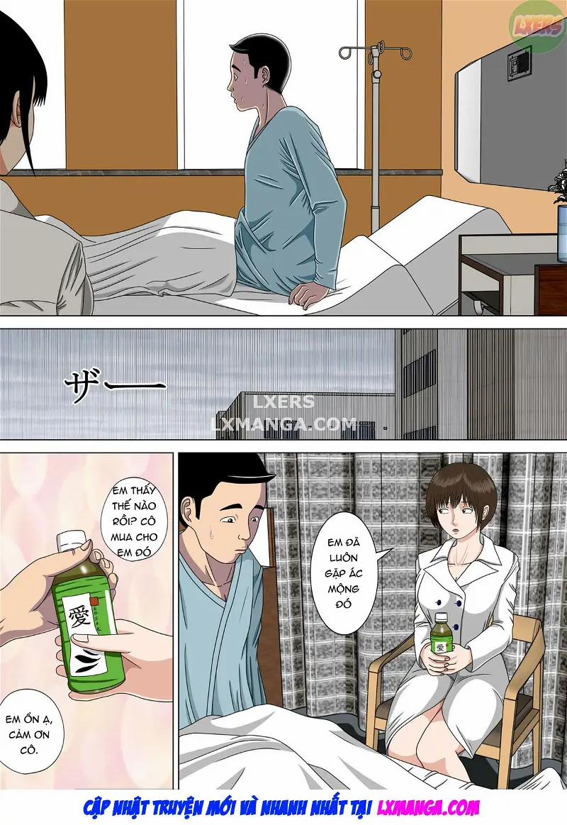 Nightmare 6 trang 52