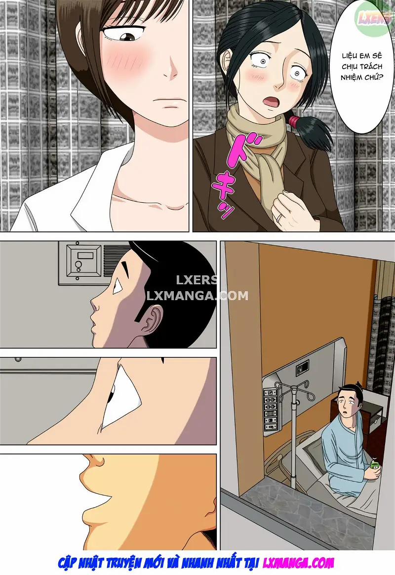 Nightmare 6 trang 62