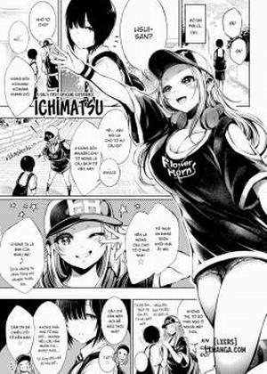 Đọc truyện tranh Nighttime Sleepover Friends