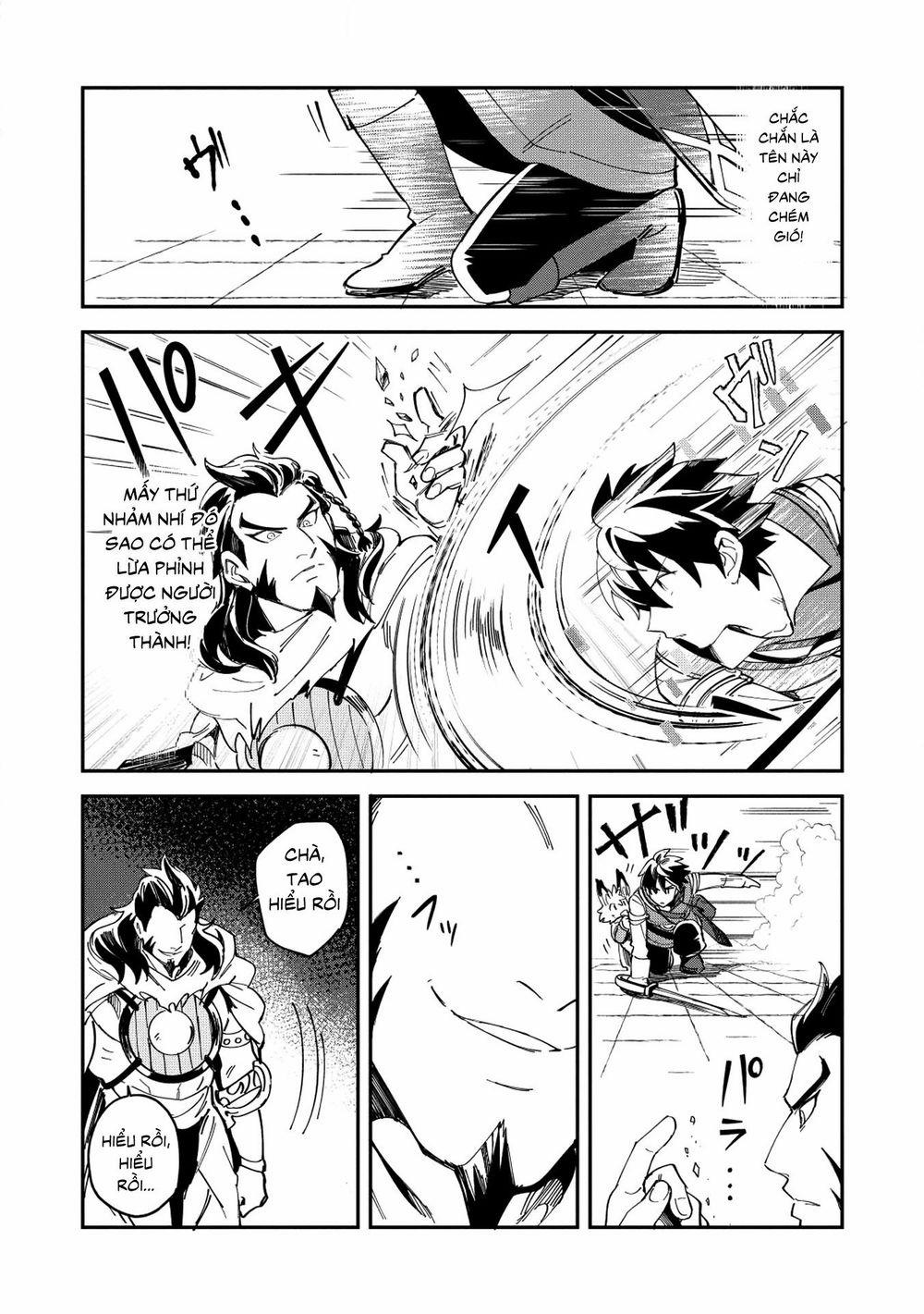 Nihon E Youkoso Elf-San 12 trang 24