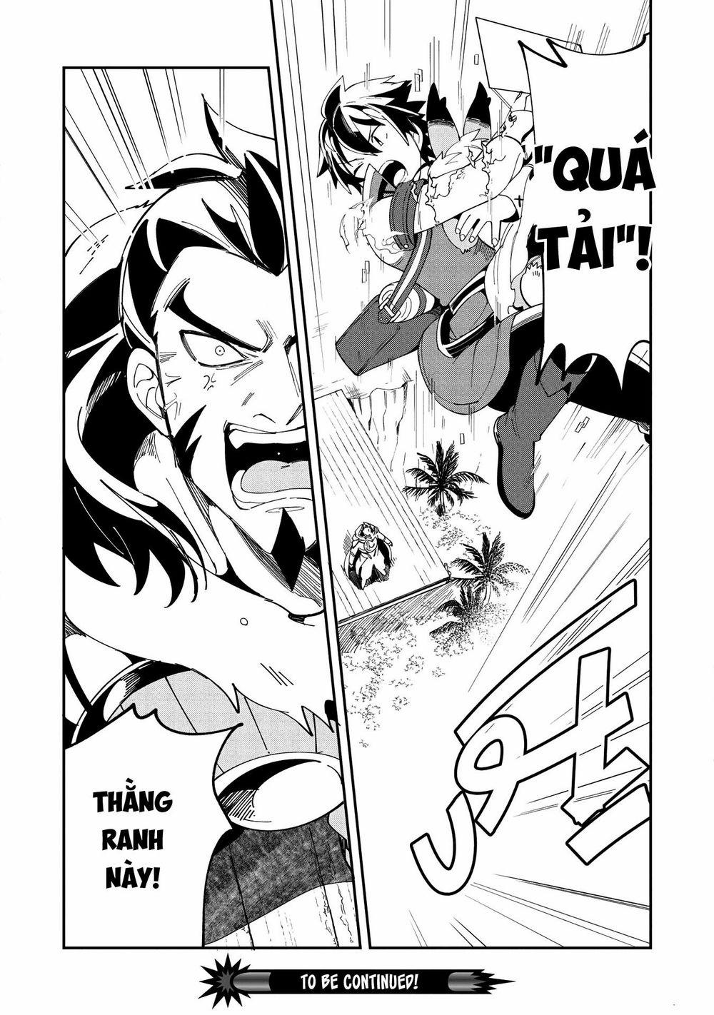 Nihon E Youkoso Elf-San 13 trang 24