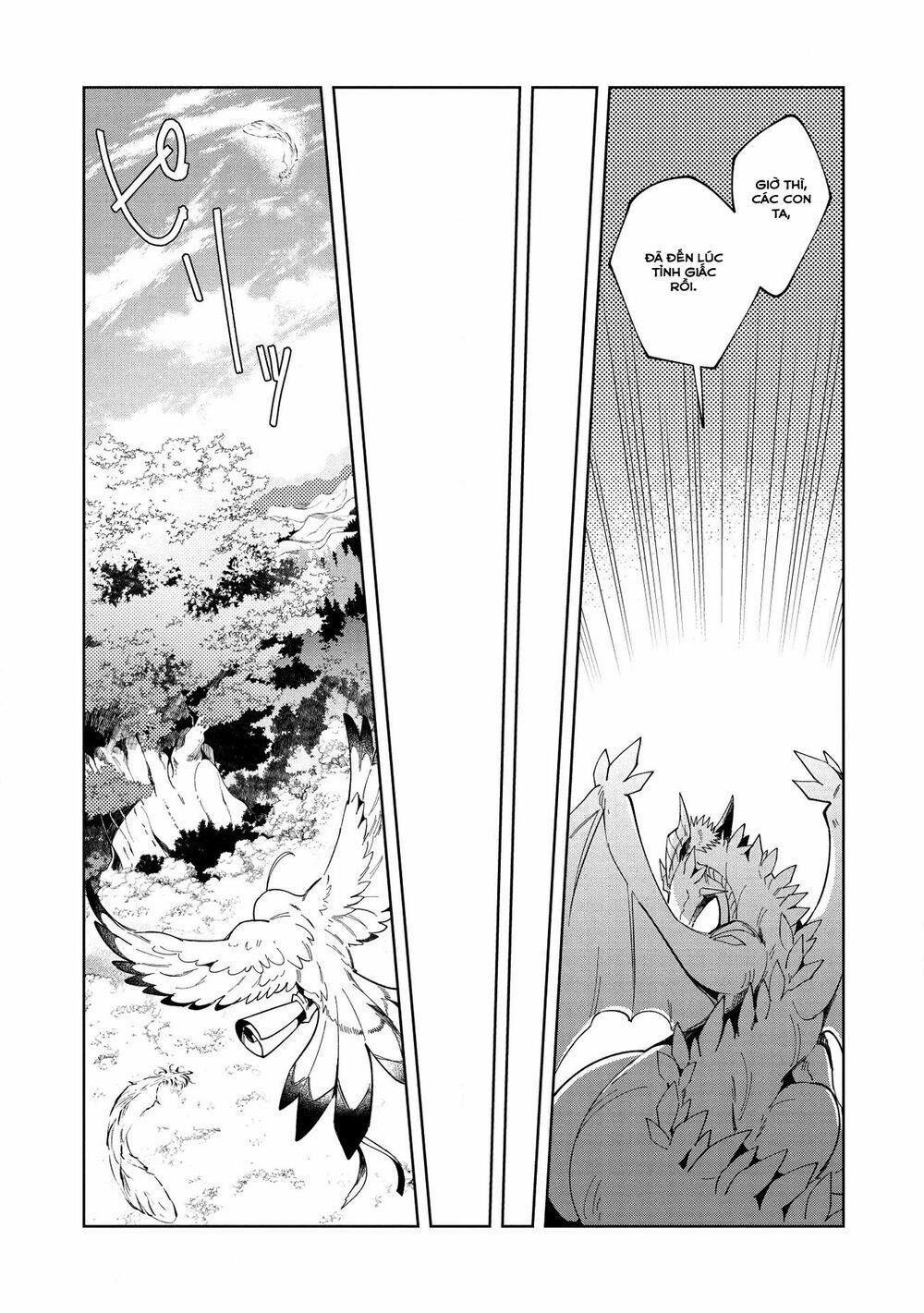 Nihon E Youkoso Elf-San 15 trang 15