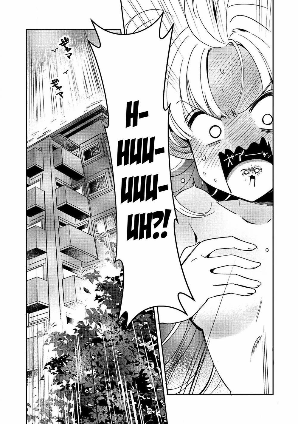 Nihon E Youkoso Elf-San 2 trang 6