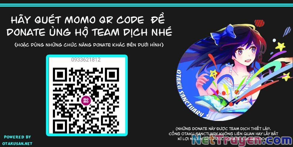 Nihon E Youkoso Elf-San 21 trang 1