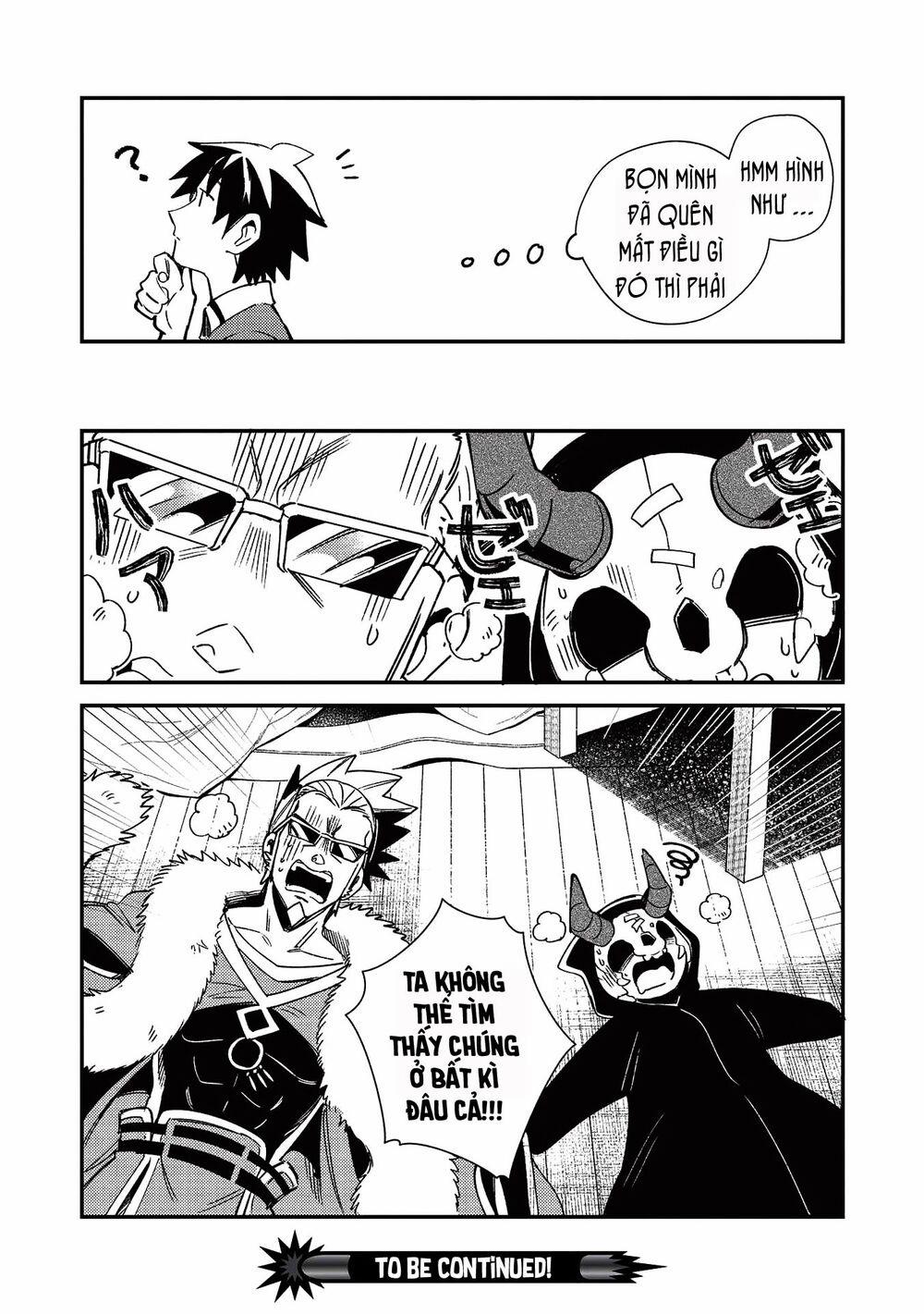 Nihon E Youkoso Elf-San 23 trang 25