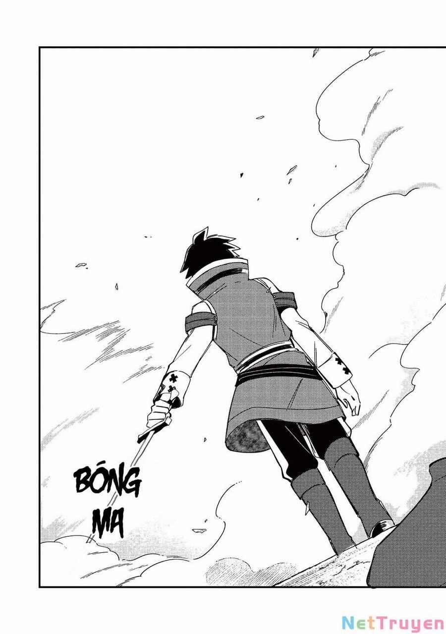 Nihon E Youkoso Elf-San 24 trang 14