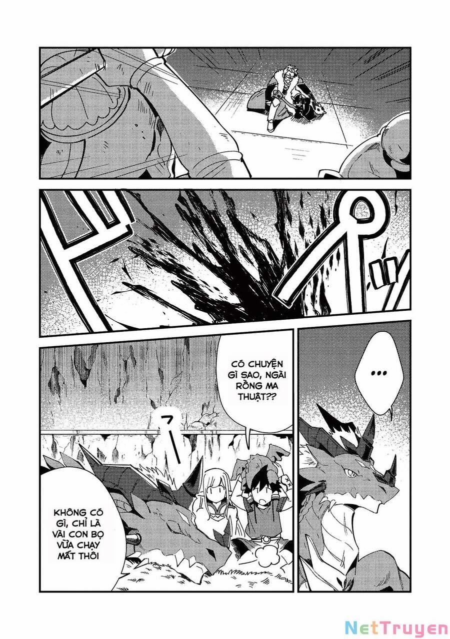 Nihon E Youkoso Elf-San 24 trang 24