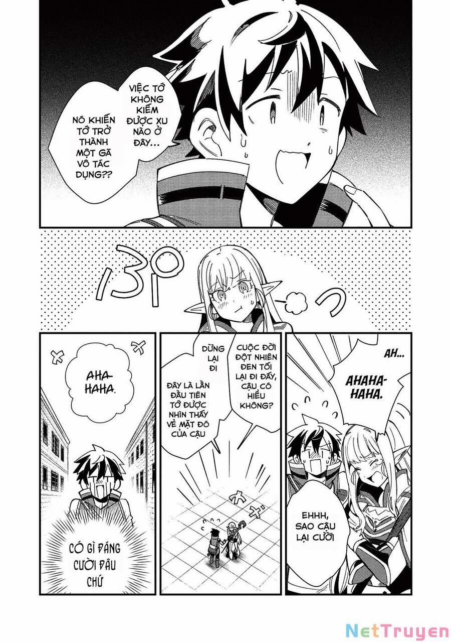 Nihon E Youkoso Elf-San 24 trang 6