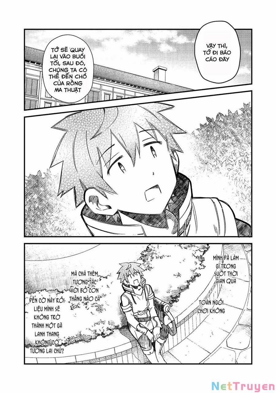 Nihon E Youkoso Elf-San 24 trang 7