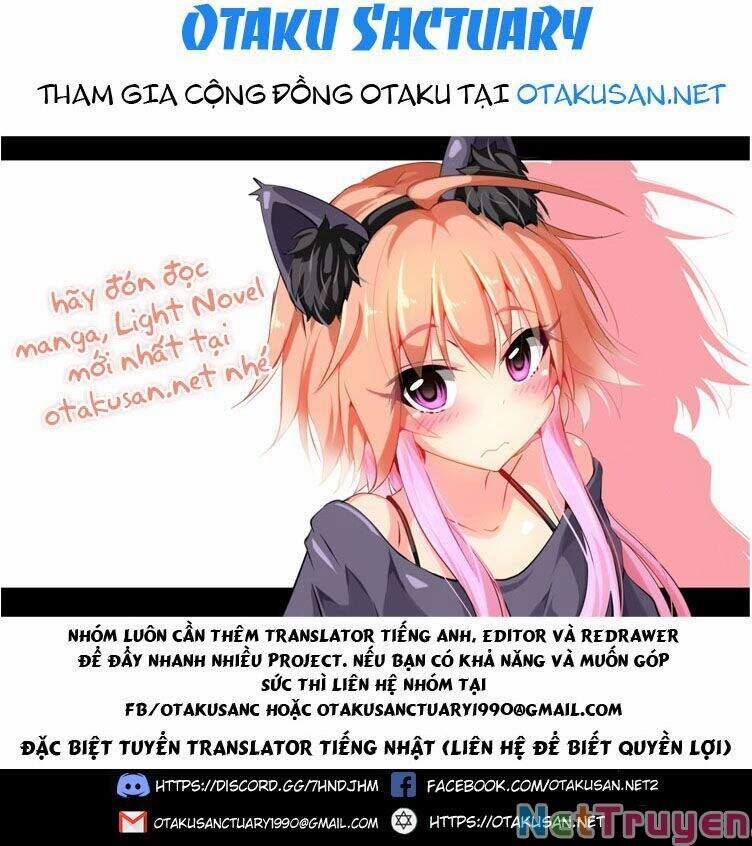 Nihon E Youkoso Elf-San 25 trang 26