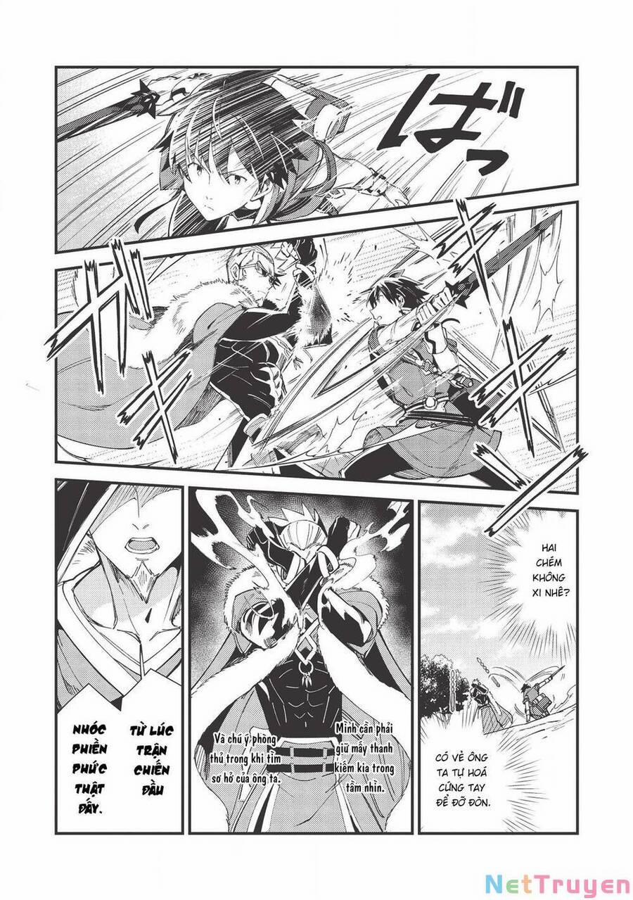 Nihon E Youkoso Elf-San 29 trang 1