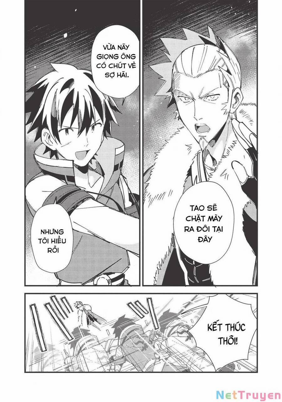 Nihon E Youkoso Elf-San 29 trang 18