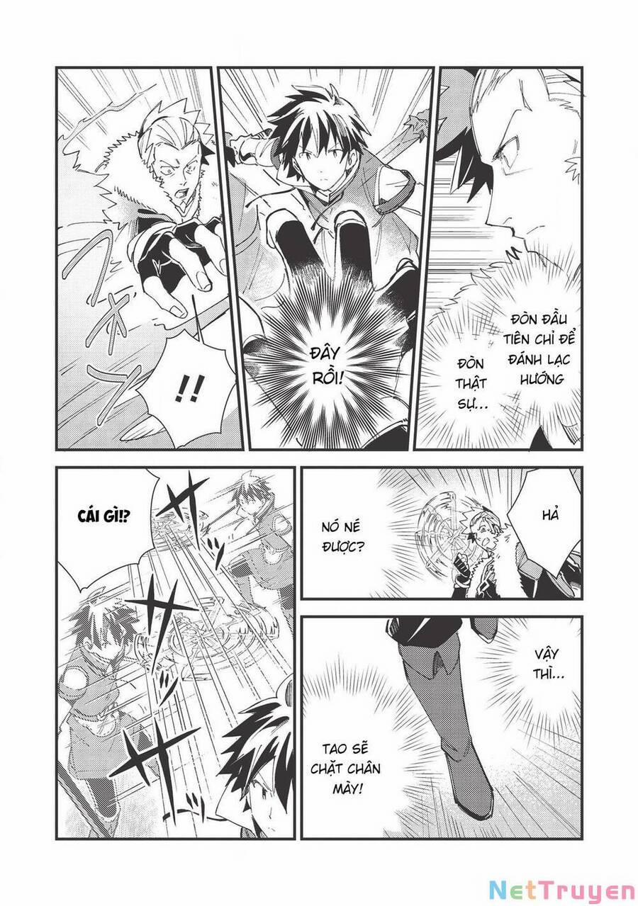 Nihon E Youkoso Elf-San 29 trang 19