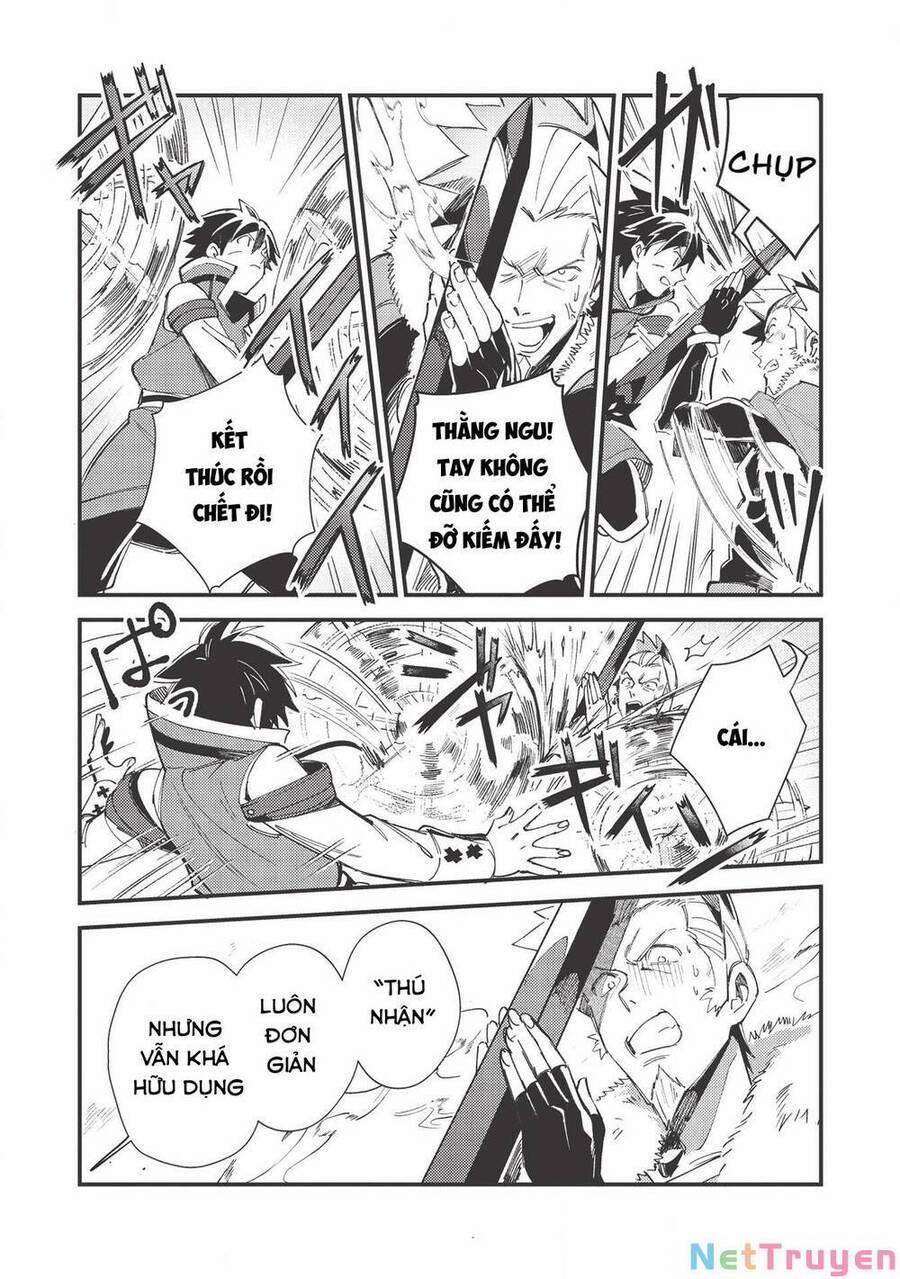 Nihon E Youkoso Elf-San 29 trang 21