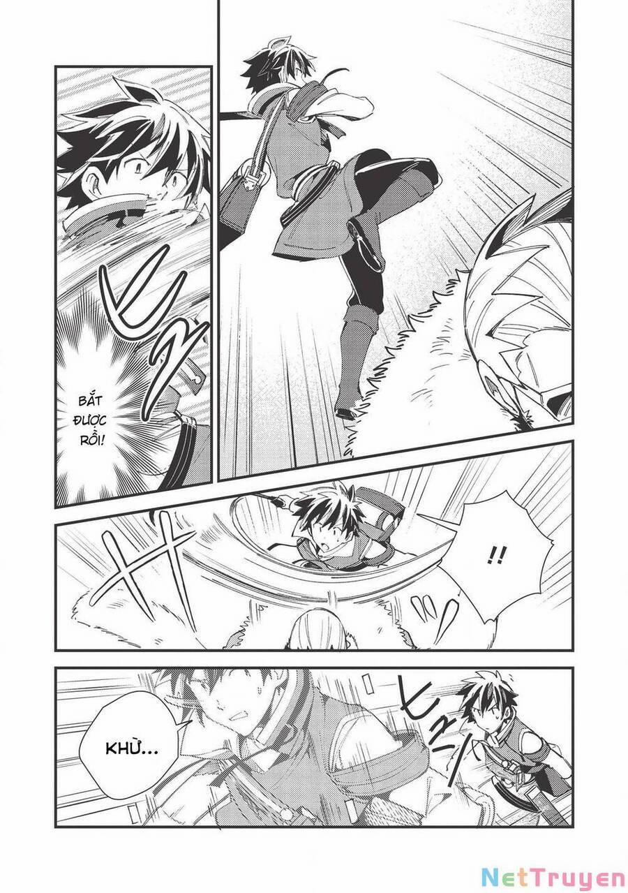 Nihon E Youkoso Elf-San 29 trang 3