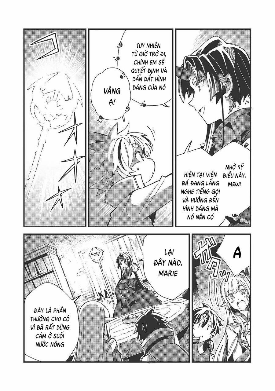 Nihon E Youkoso Elf-San 30 trang 26