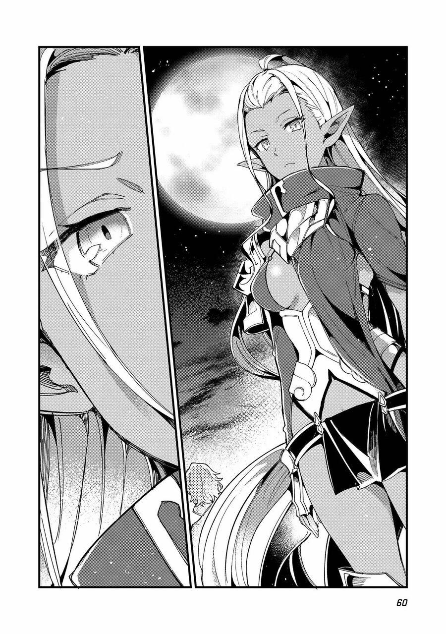 Nihon E Youkoso Elf-San 31 trang 33