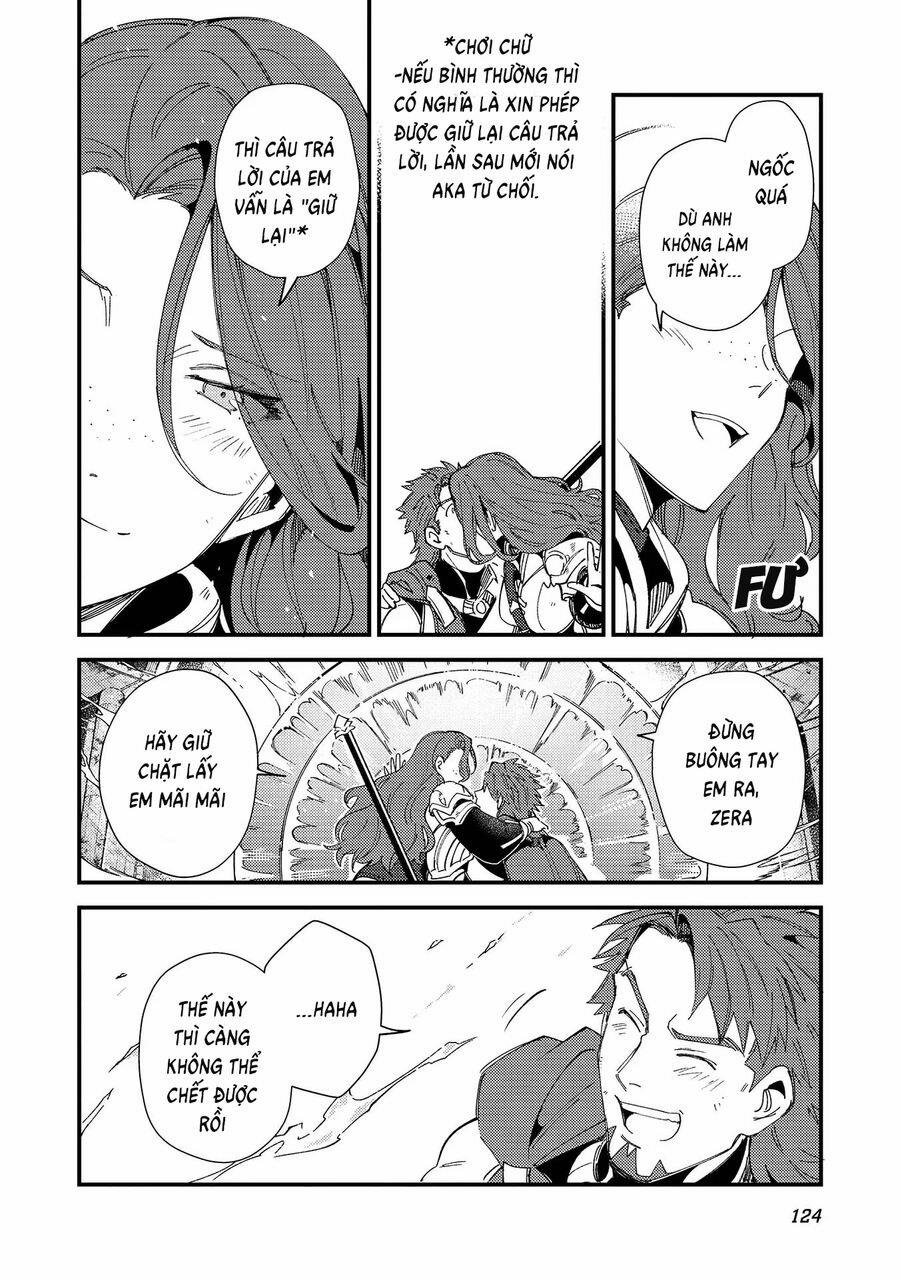 Nihon E Youkoso Elf-San 33 trang 28