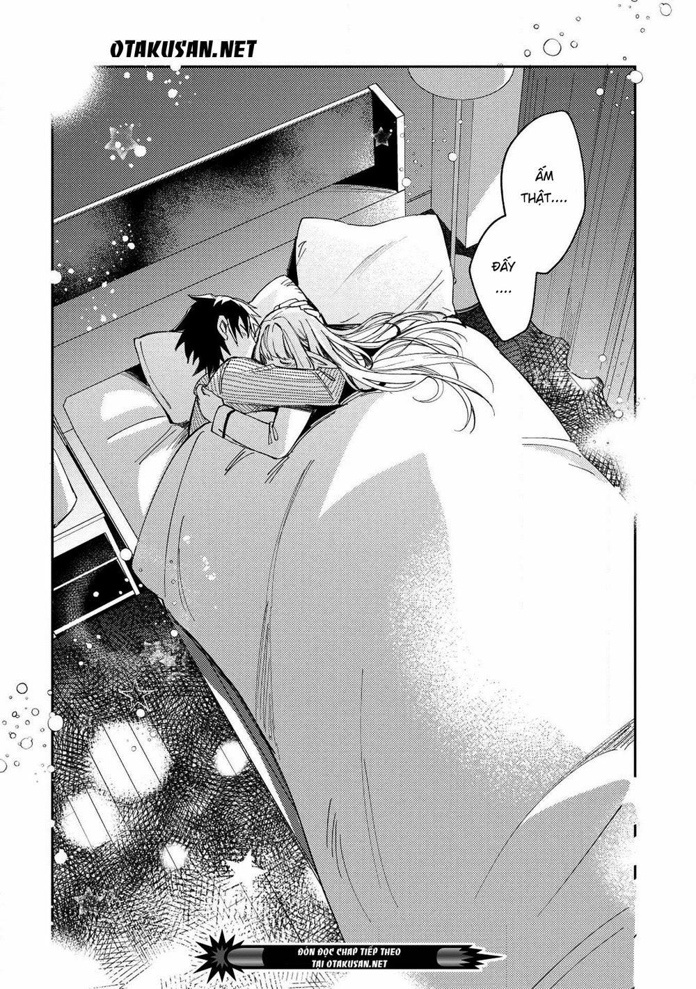 Nihon E Youkoso Elf-San 4 trang 26